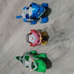 PJ masks toys